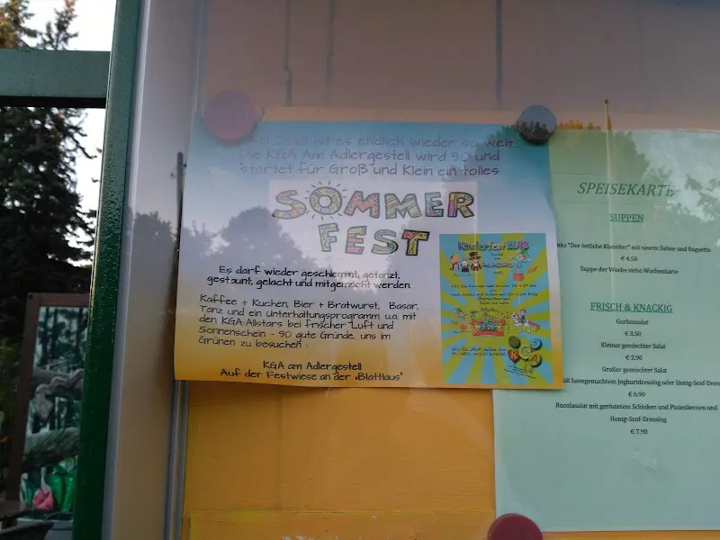 Menu_Blattlaus Adlershof Garten Restaurant_Berlin_immagine_4