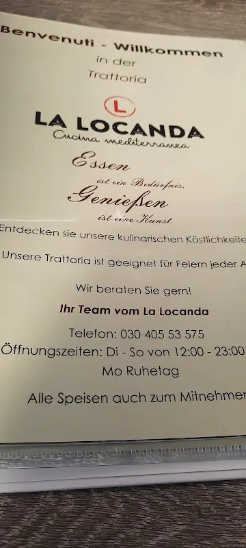 Menu_La Locanda Berlin_Berlin_image_3