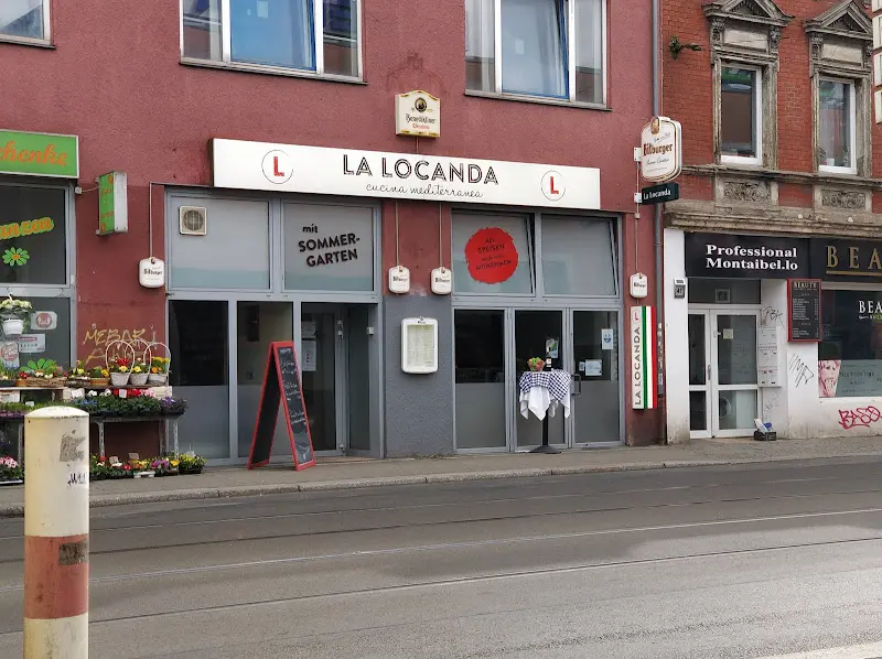 Prasanna Ballal_La Locanda Berlin_Berlin_review