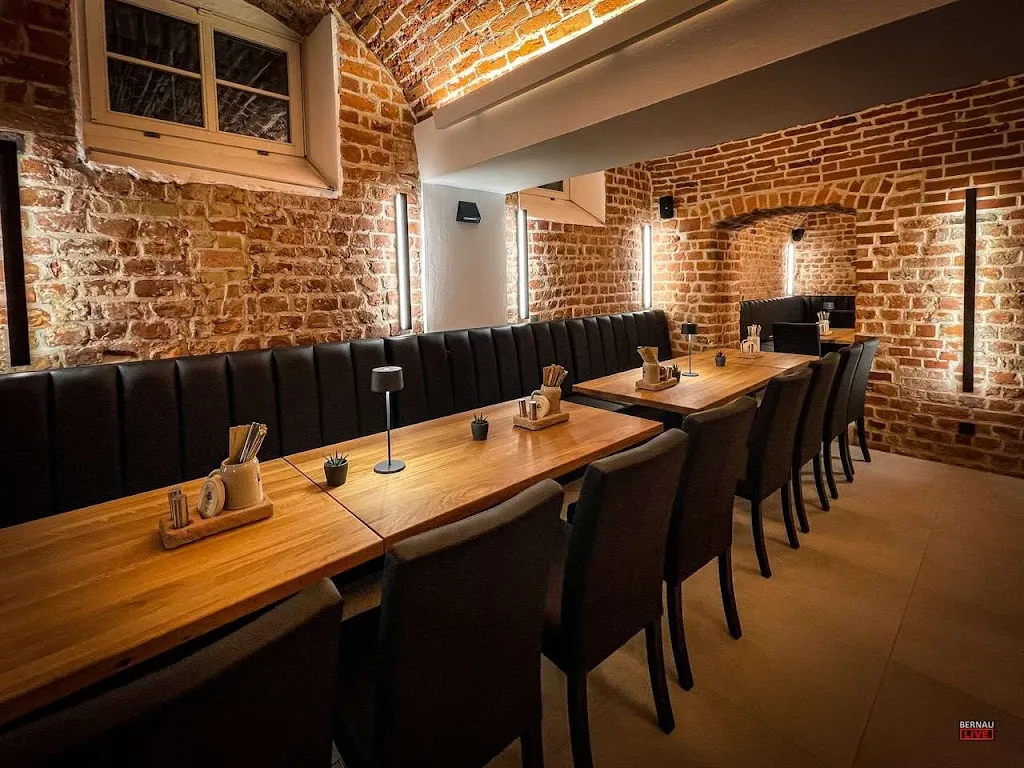 Ratskeller Bernau ristorante a Berlin