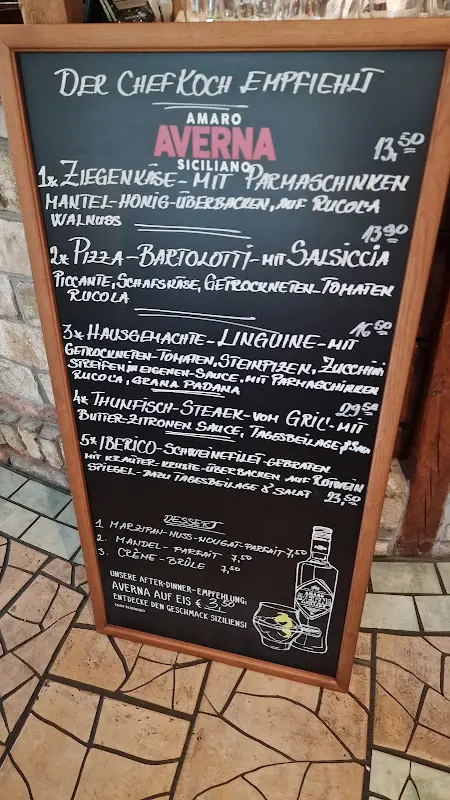 Menu_Trattoria Il Mondo_Berlin_immagine_4