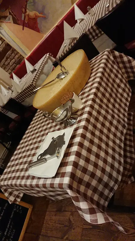 Alexander Been_Trattoria Il Mondo_Berlin_recensione