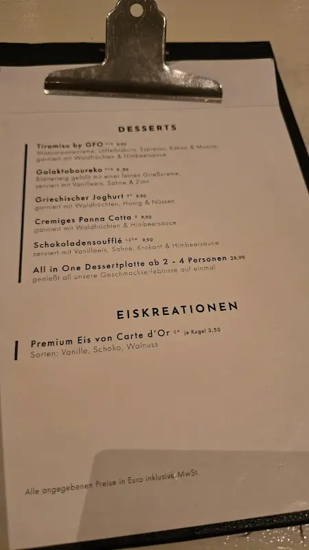 Menu_Restaurant Greek Food Olympia_Berlin_image_1