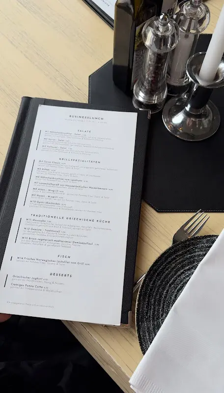 Menu_Restaurant Greek Food Olympia_Berlin_image_2
