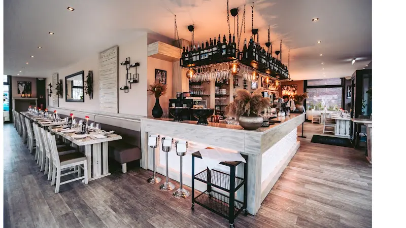 Restaurant Greek Food Olympia ristorante a Berlin