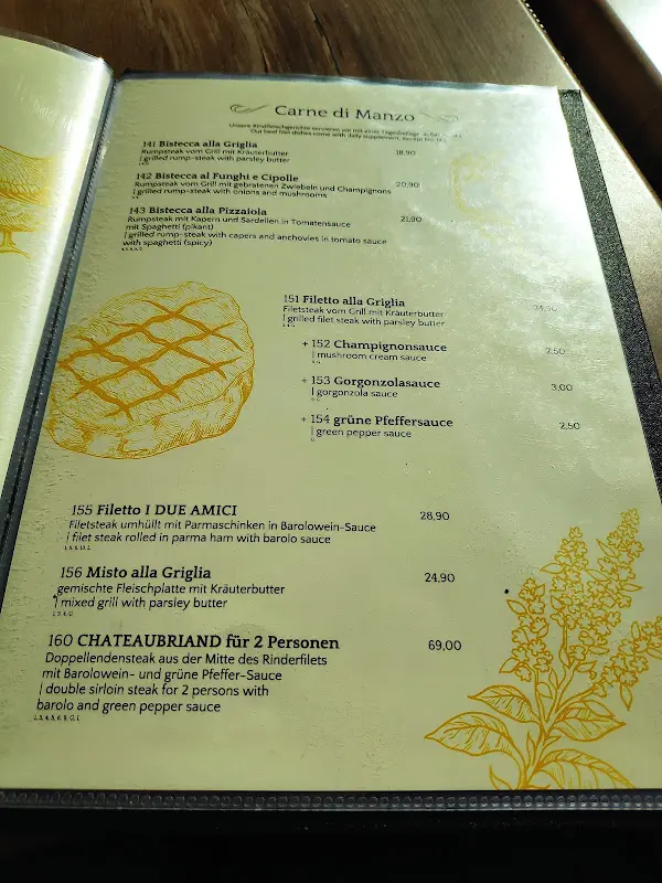 Menu_Ristorante I DUE AMICI_Berlin_image_4