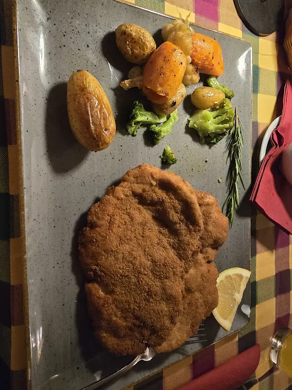 Frank_Ristorante I DUE AMICI_Berlin_review