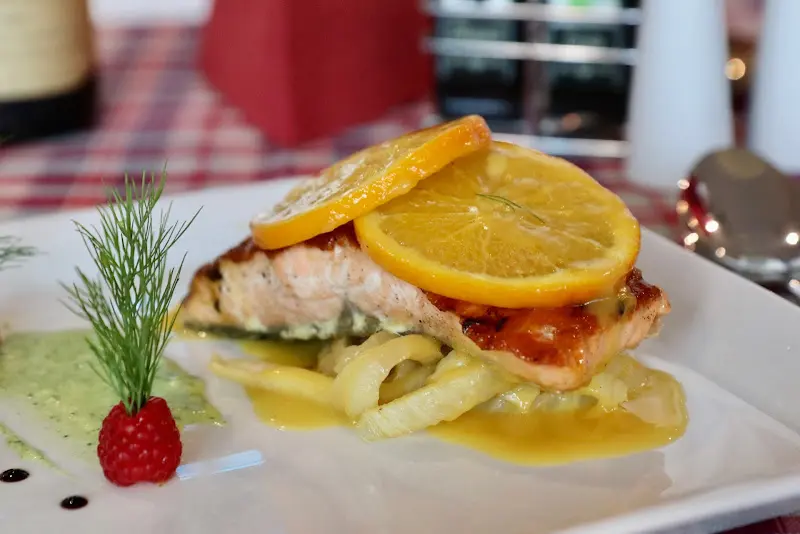 Ristorante I DUE AMICI_Berlin_slider_image_3