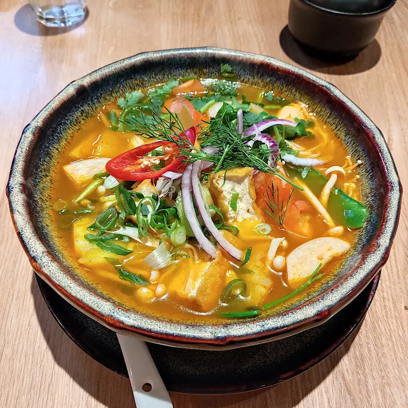 Henry H_Restaurant Meet Saigon_Berlin_recensione