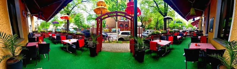 Restaurant Maharadscha India_Berlin_slider_image_3