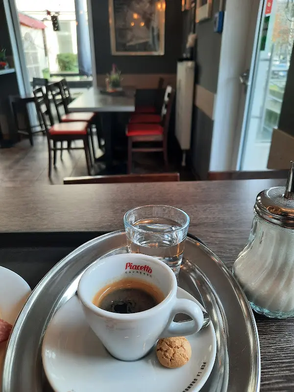 Speisemanufaktur Adlershof - Bistro ristorante a Berlin