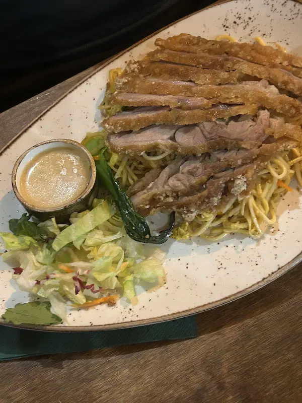 Weronika Koszałka_Tran Asia_Berlin_recensione