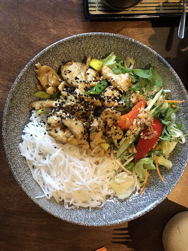 Marieta Lililili_Tran Asia_Berlin_recensione