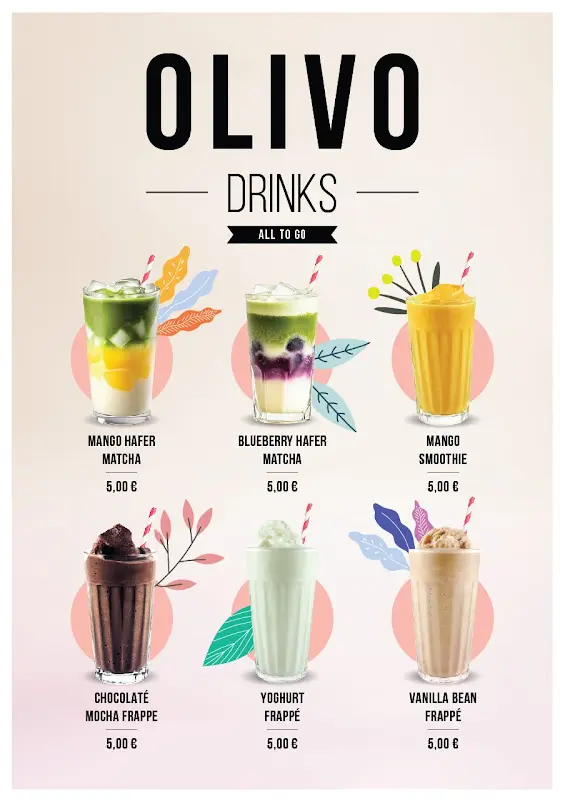 Menu_Olivo Restaurant Berlin_Berlin_image_3