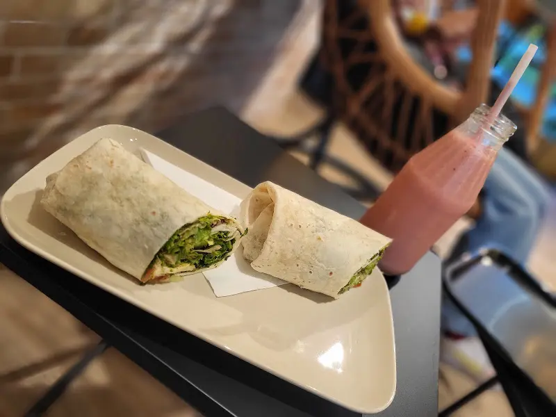 Anne Ohren_immergrün Adlershof, Berlin_Berlin_recensione