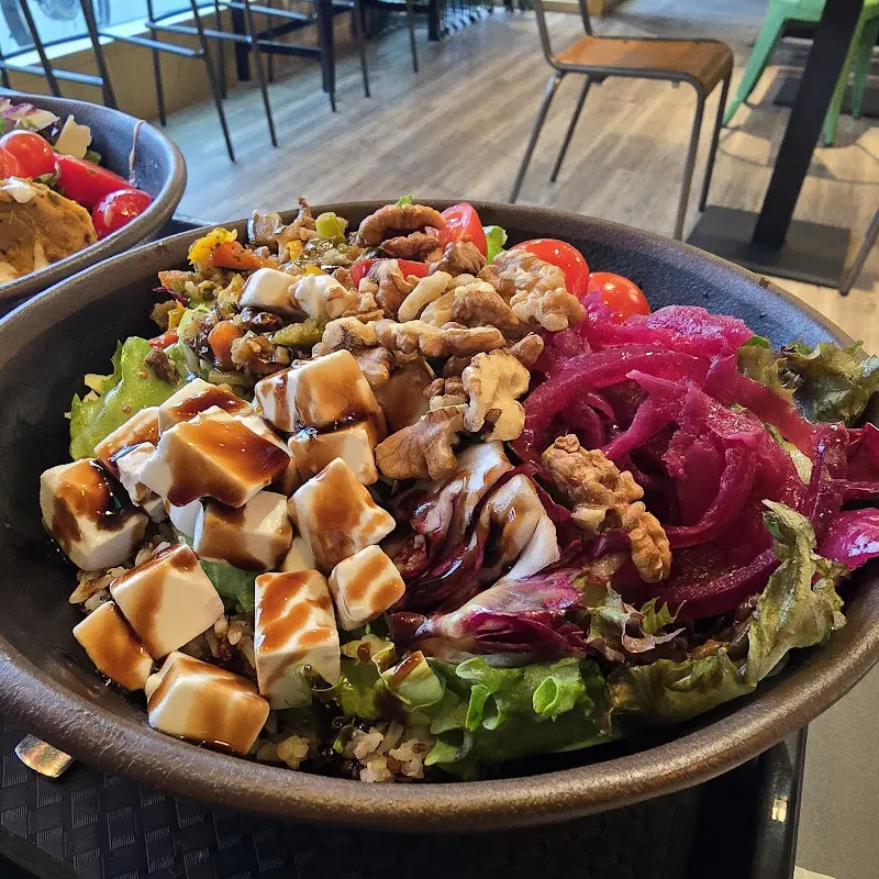 immergrün Adlershof, Berlin_Berlin_slider_image_2