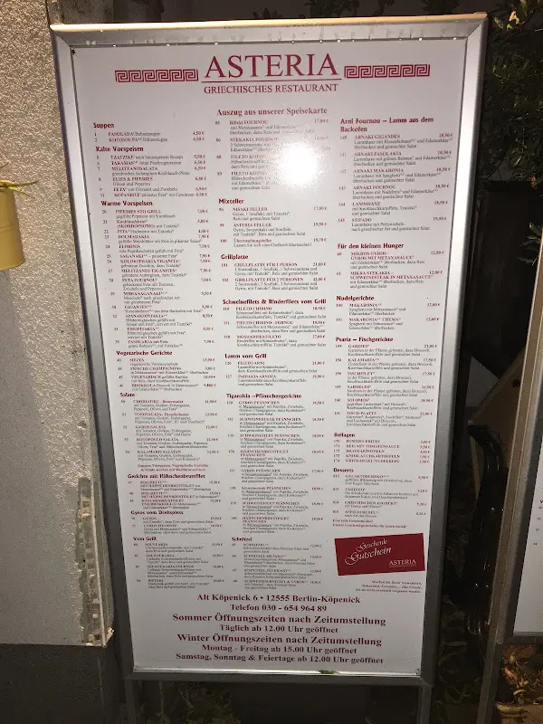 Menu_Restaurant Asteria Köpenick_Berlin_image_4