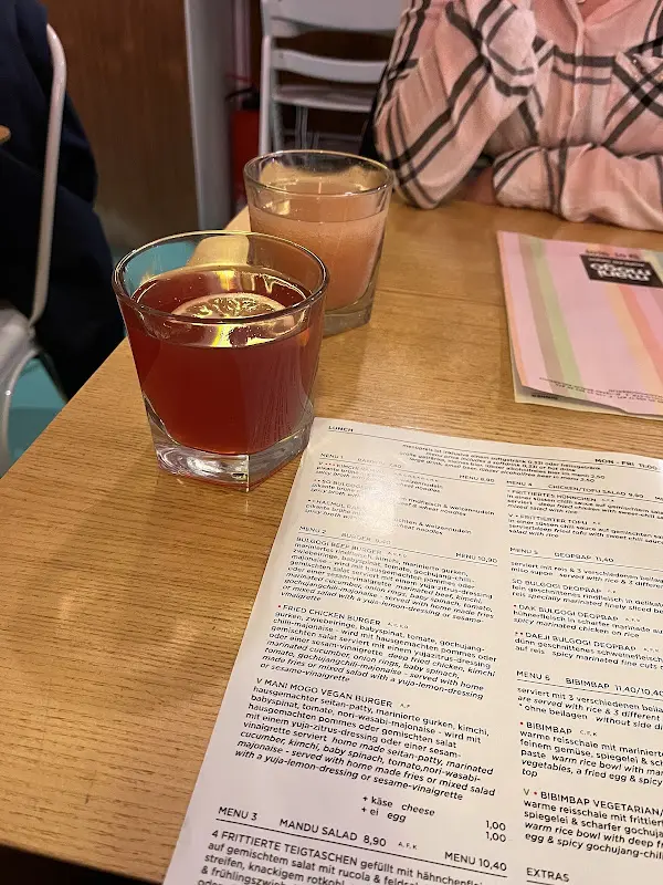 Menu_mani mogo — KOREAN DINER_Berlin_immagine_4