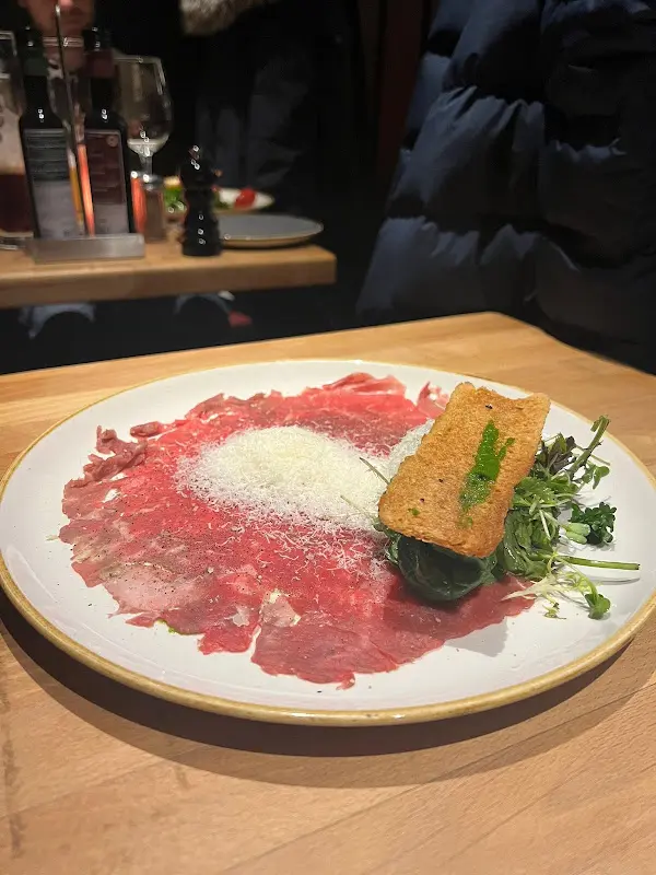 Ana_Ratskeller Kopenick_Berlin_review