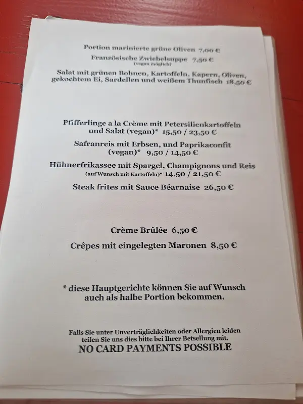 Menu_Treptower Klause_Berlin_image_1