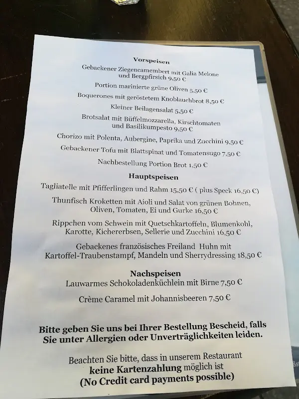 Menu_Treptower Klause_Berlin_image_2