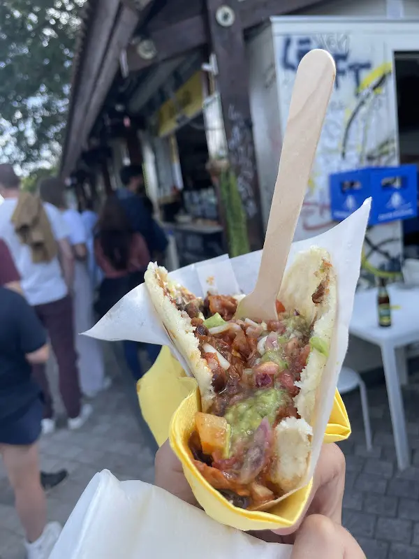 Kamil Pawłowski_La Casita_Berlin_review