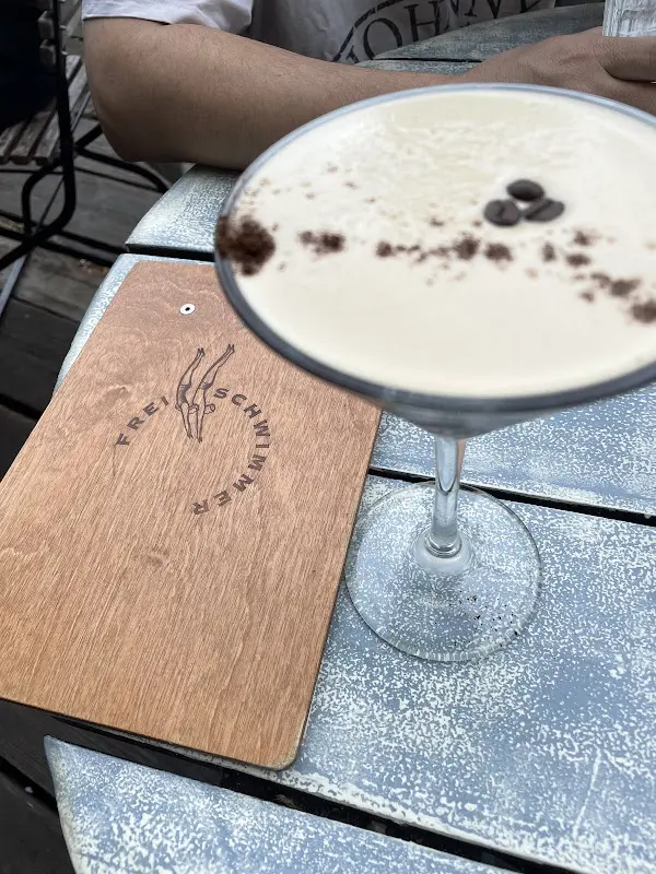 keren boshi_Freischwimmer_Berlin_reseña