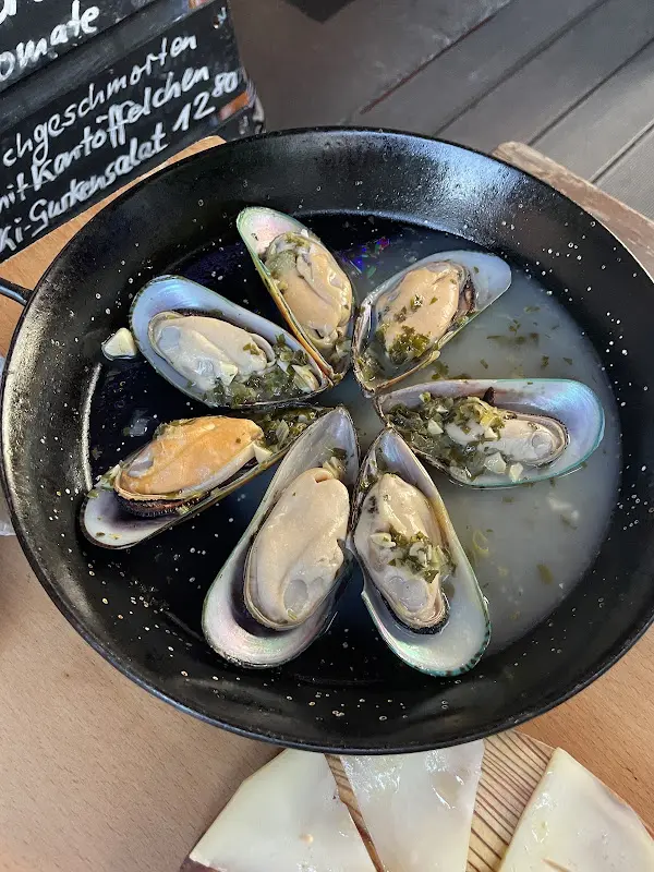 Radmila Zas_Tapas Nr.6 Tapasbar_Berlin_Bewertung