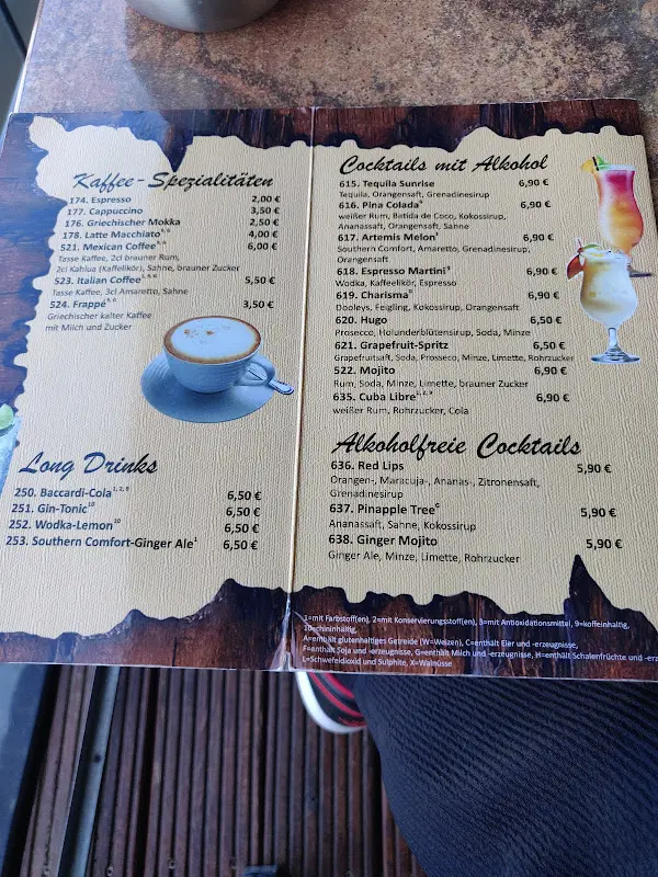 Dimitrios Gavriilidis_Artemis_Berlin_reseña