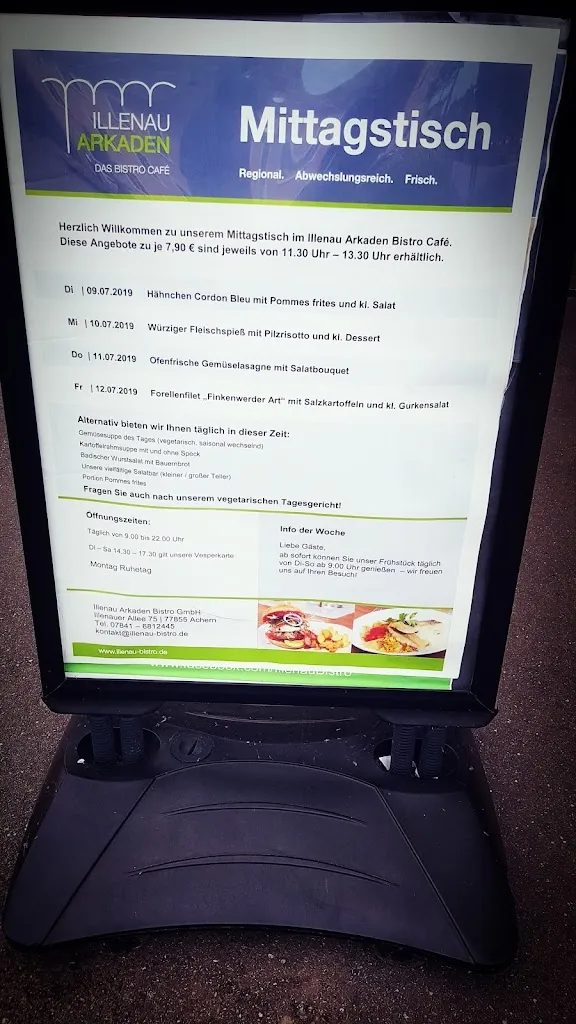 Menu_Illenau Arkaden Bistro gGmbH_Achern_image_1