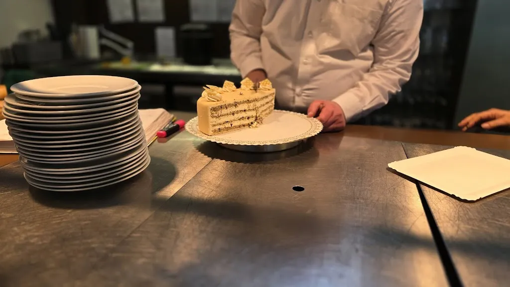 Sergej p_Illenau Arkaden Bistro gGmbH_Achern_reseña