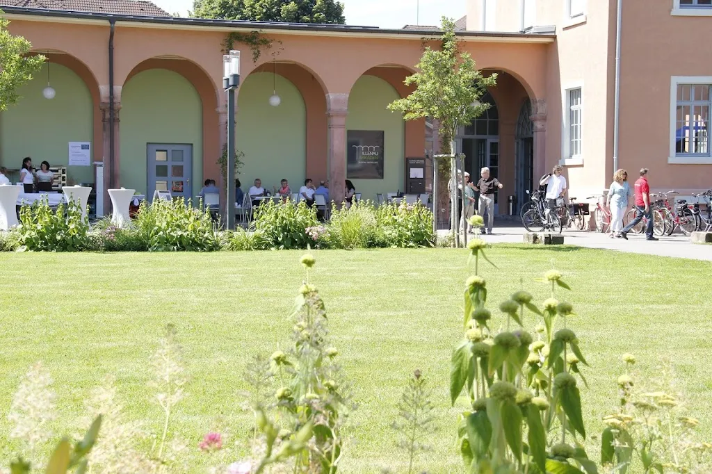 Illenau Arkaden Bistro gGmbH_Achern_slider_image_3