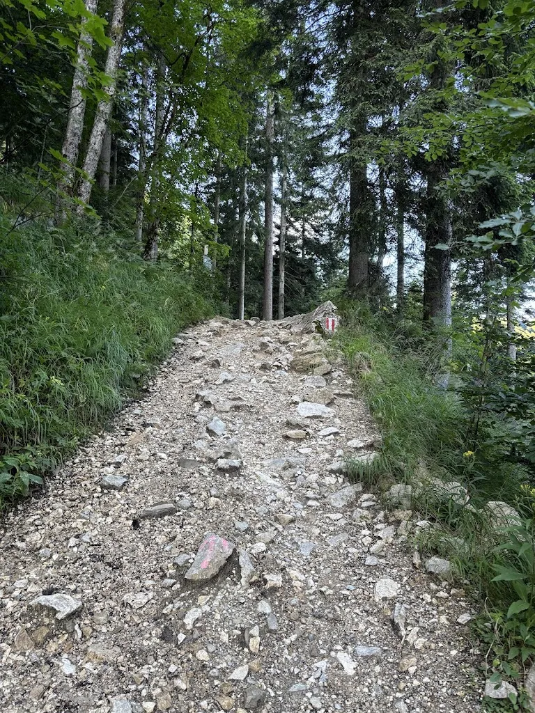 Rob Kruijer_Gasthof Kampenwand_Chiemsee_review