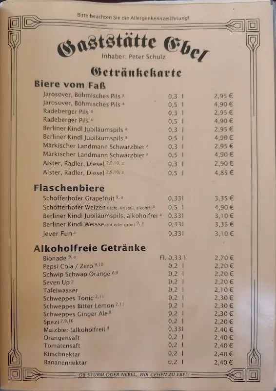 Menu_Gaststätte Ebel_Berlin_image_3