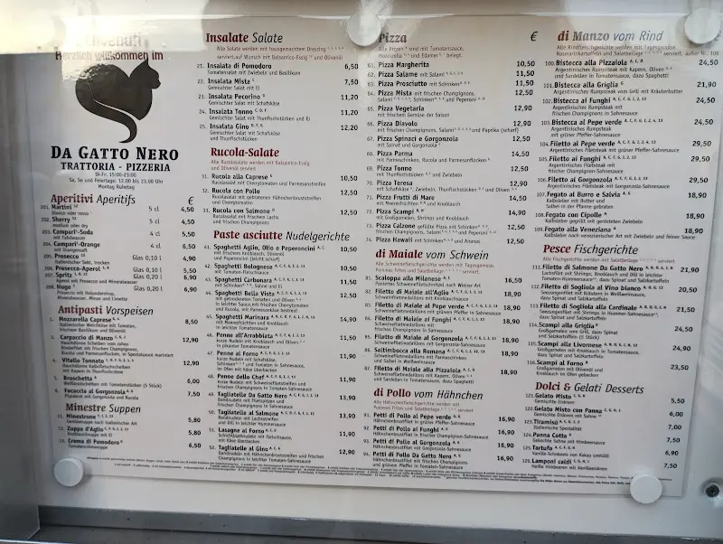 Menu_Da Gatto Nero_Berlin_image_2