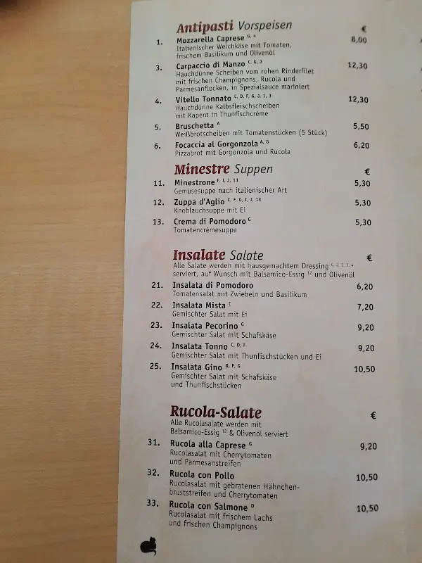 Menu_Da Gatto Nero_Berlin_image_4