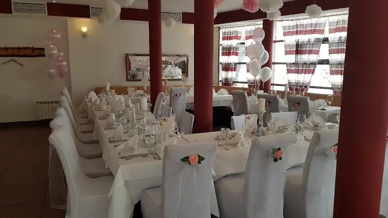 Da. Latto restaurant in Berlin