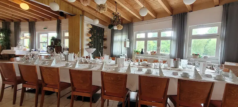 Chamber Berlin restaurant in Berlin