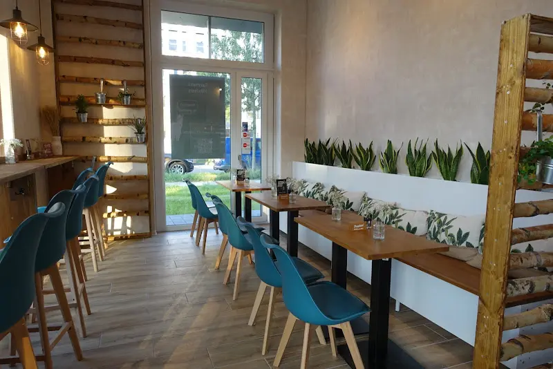 Farmers Kitchen ristorante a Berlin