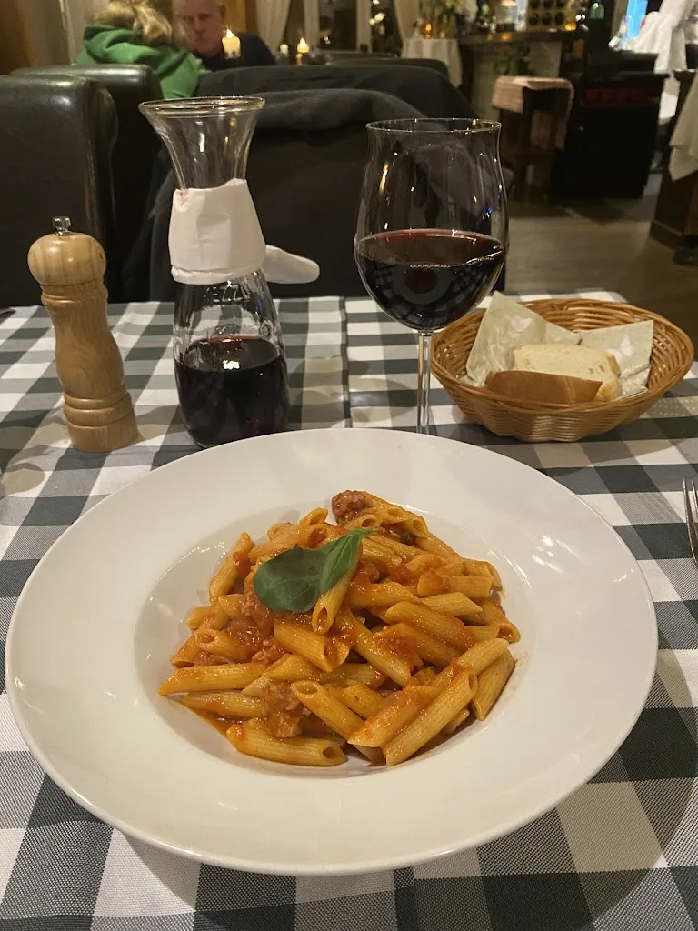 Menu_Ristorante Casa Montella_Berlin_image_5