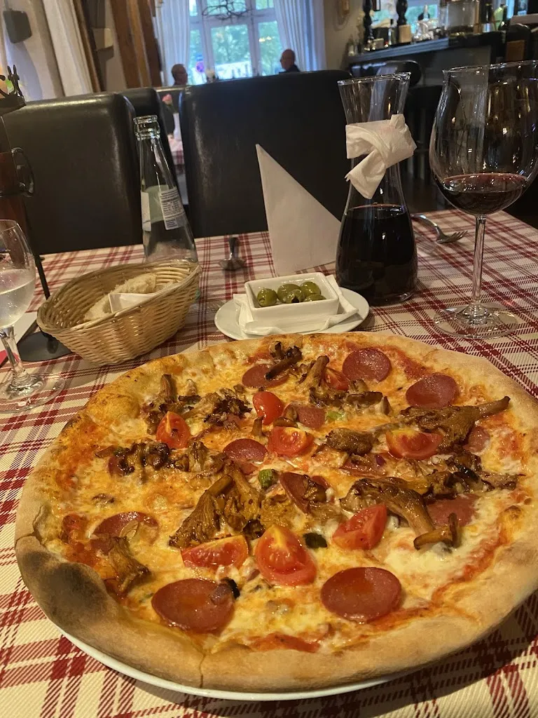 Menu_Ristorante Casa Montella_Berlin_image_6