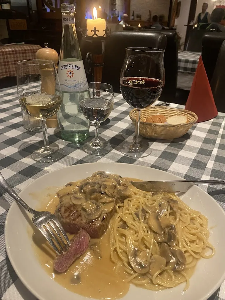 Menu_Ristorante Casa Montella_Berlin_image_7