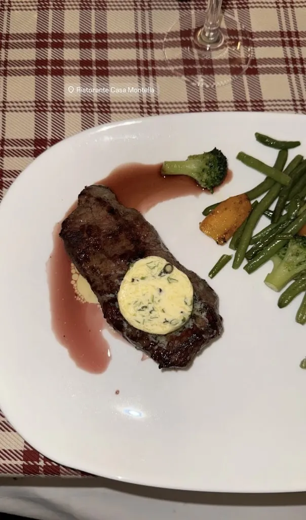 Menu_Ristorante Casa Montella_Berlin_image_8