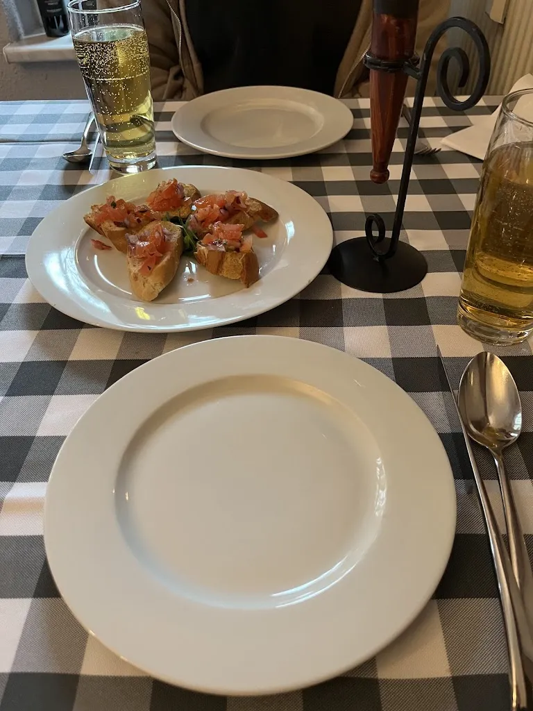 Eric_Ristorante Casa Montella_Berlin_review