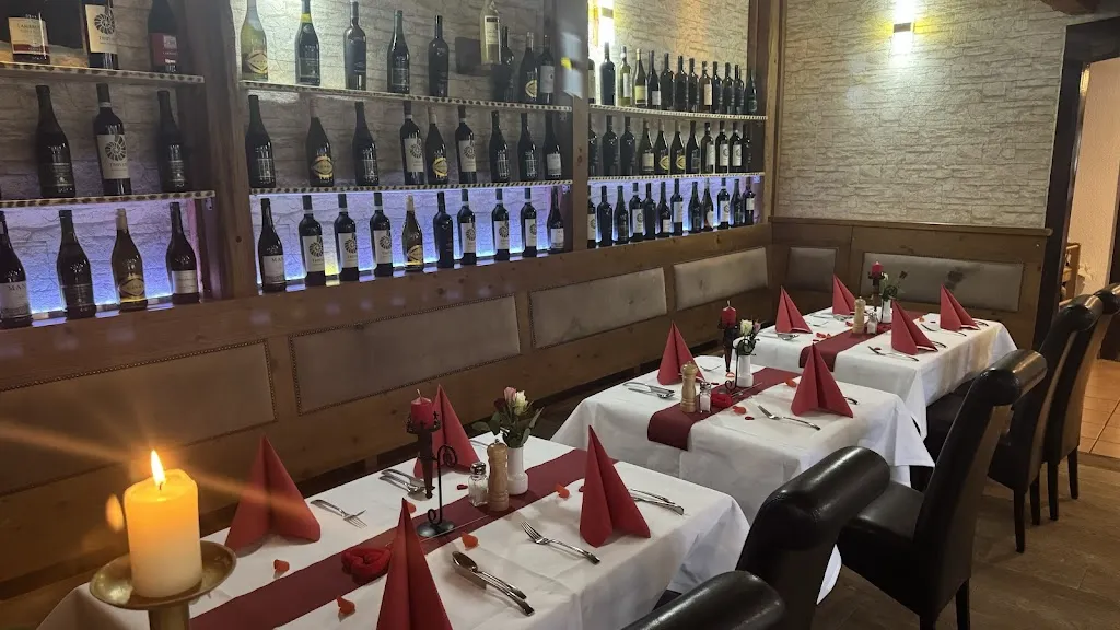 Ristorante Casa Montella ristorante a Berlin