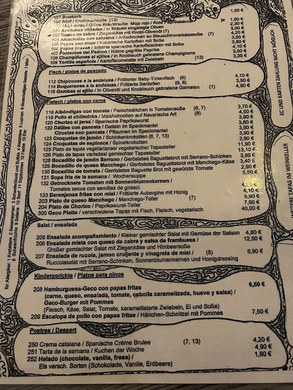 Menu_Geco Tapas-Bar-Cafe_Berlin_image_1