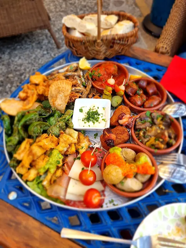 Tomeeko_Geco Tapas-Bar-Cafe_Berlin_review