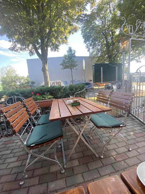 Gaststätte Zum Bohnsdorfer Eck restaurant in Berlin