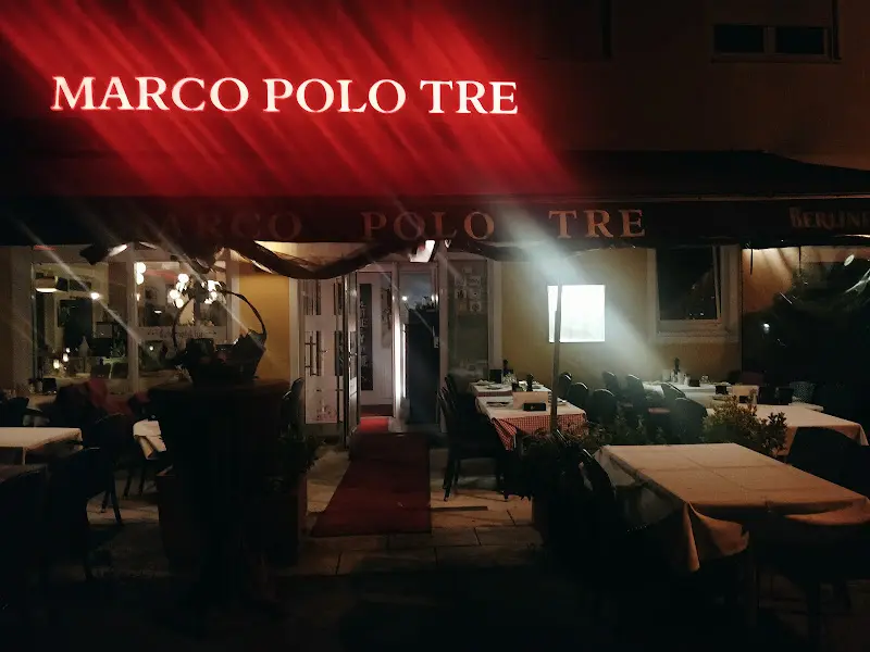 Kian Flynn_Marco Polo Tre_Berlin_review
