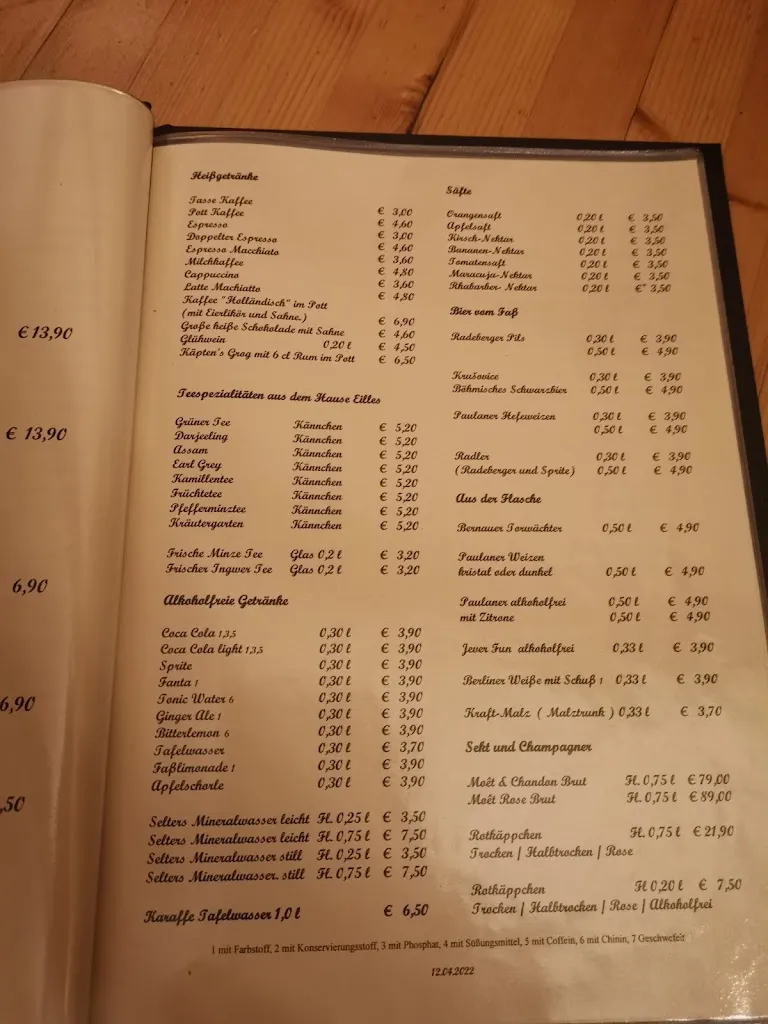 Menu_Gasthaus Leiterwagen_Berlin_image_2